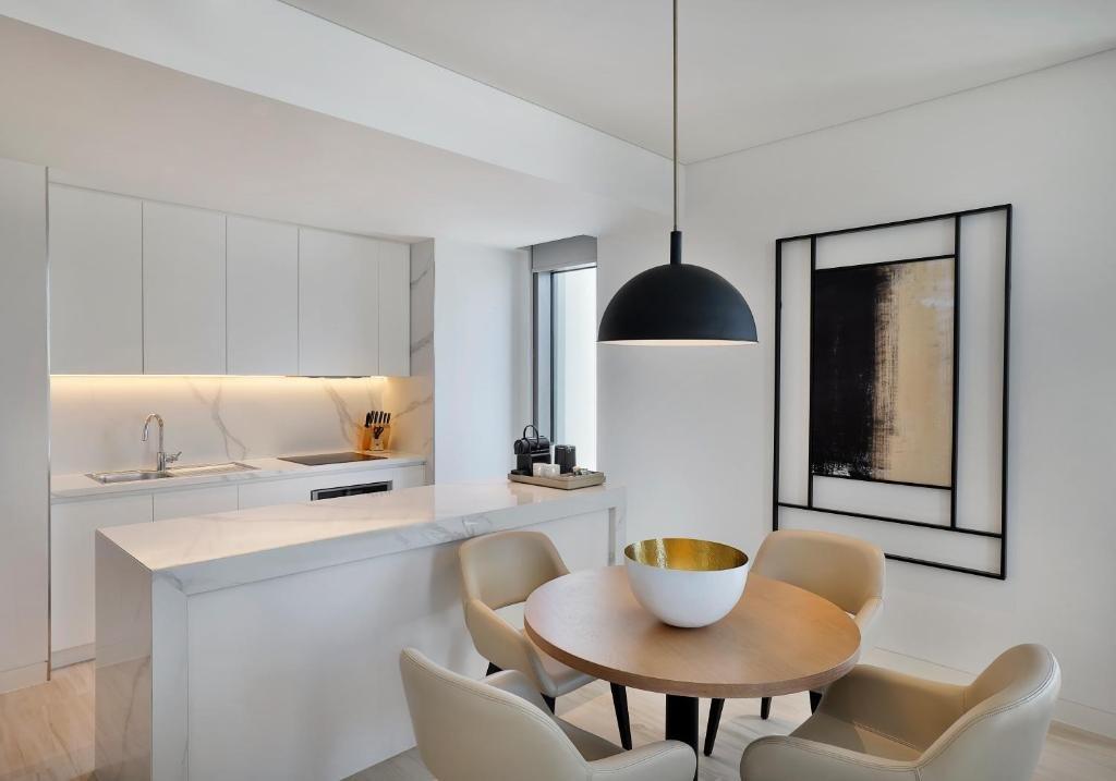 Абу-Даби: Doubletree By Hilton Abu Dhabi Yas Island Residences