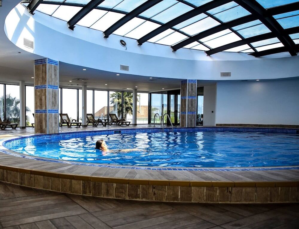 Батуми: Sky Tower Hotel