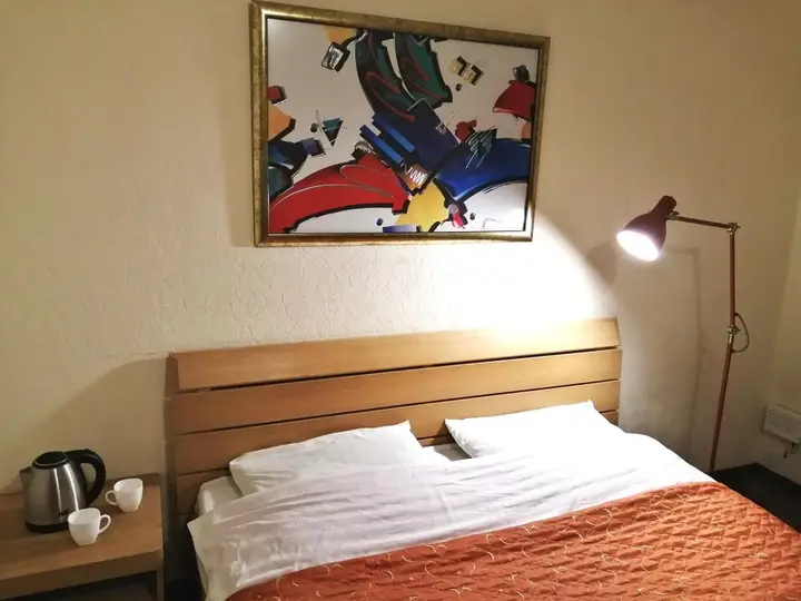 Престиж АпартКомплекс Немига Исторический центр (Prestige ApartComplex Nemiga History Center) — фото 3