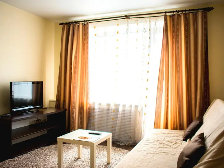 Престиж АпартКомплекс Немига Исторический центр (Prestige ApartComplex Nemiga History Center) — фото 5
