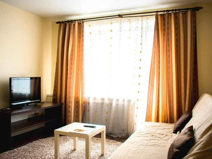 Минск: Престиж АпартКомплекс Немига Исторический центр (Prestige ApartComplex Nemiga History Center)