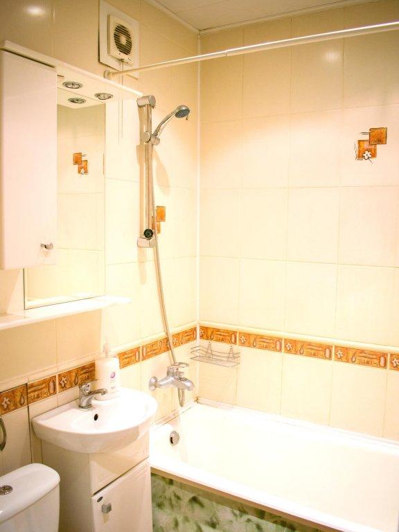 Минск: Престиж АпартКомплекс Немига Исторический центр (Prestige ApartComplex Nemiga History Center)
