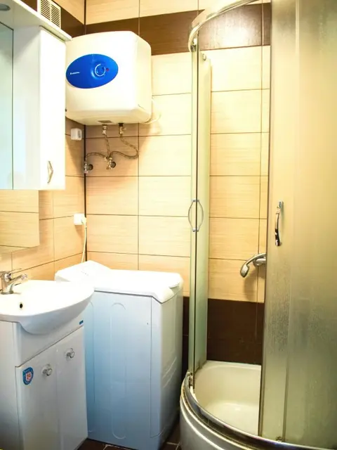 Минск: Престиж АпартКомплекс Немига Исторический центр (Prestige ApartComplex Nemiga History Center)