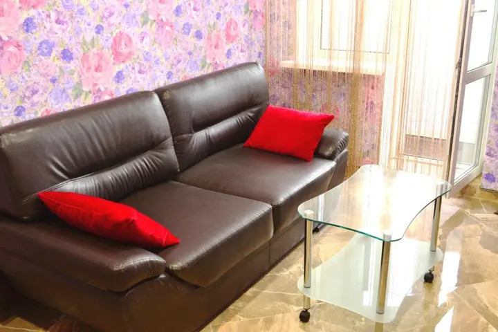 Минск: Sauna & Jacuzzi ApartComplex (Сауна и Джакузи АпартКомплекс) Центр Минска