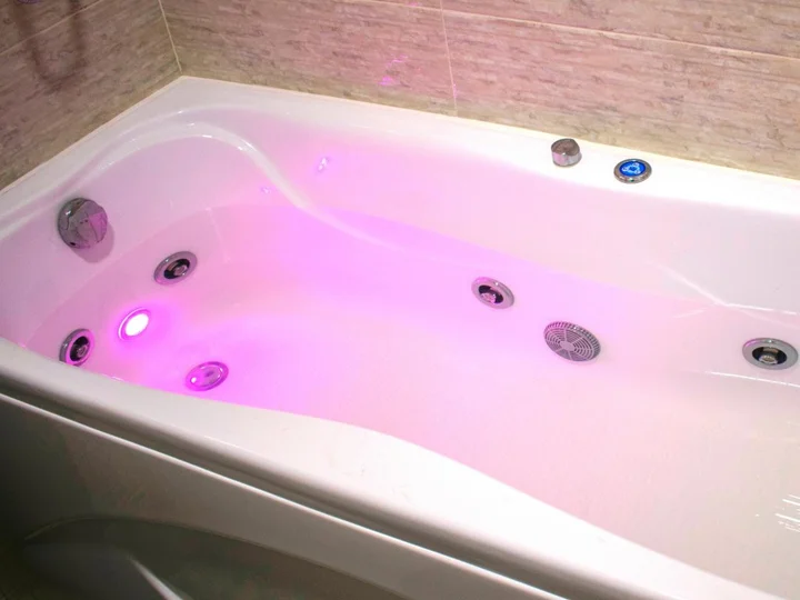 Минск: Sauna & Jacuzzi ApartComplex (Сауна и Джакузи АпартКомплекс) Центр Минска