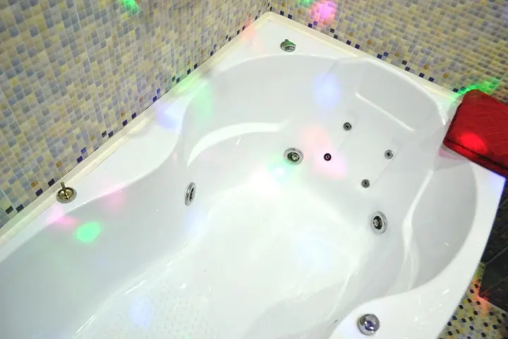 Минск: Sauna & Jacuzzi ApartComplex (Сауна и Джакузи АпартКомплекс) Центр Минска