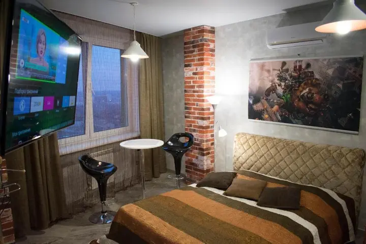 Минск: Sauna & Jacuzzi ApartComplex (Сауна и Джакузи АпартКомплекс) Центр Минска