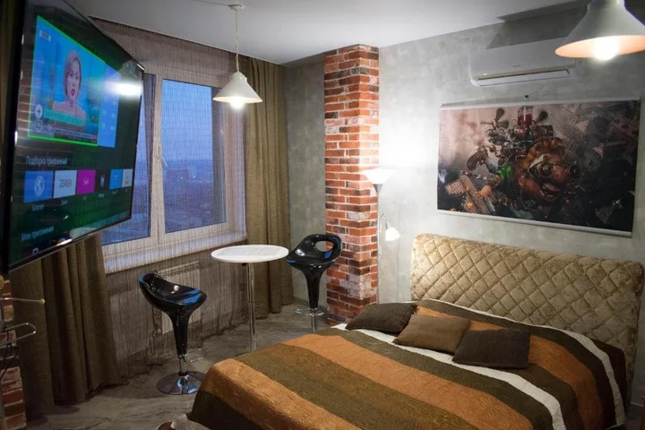 Минск: Sauna & Jacuzzi ApartComplex (Сауна и Джакузи АпартКомплекс) Центр Минска