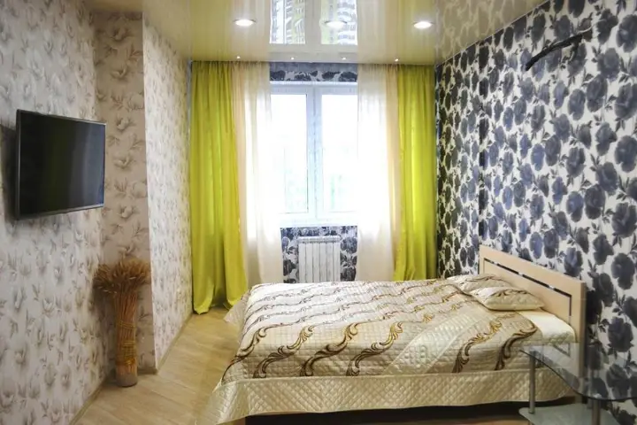 Sauna & Jacuzzi ApartComplex (Сауна и Джакузи АпартКомплекс) Центр Минска — фото 3