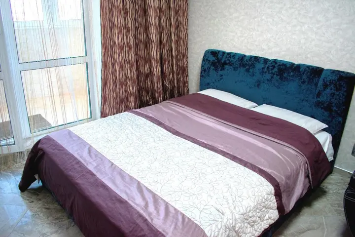 Минск: Sauna & Jacuzzi ApartComplex (Сауна и Джакузи АпартКомплекс) Центр Минска