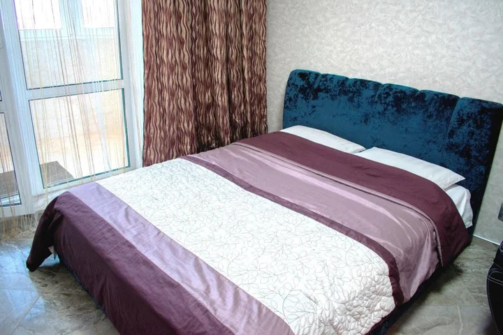 Минск: Sauna & Jacuzzi ApartComplex (Сауна и Джакузи АпартКомплекс) Центр Минска