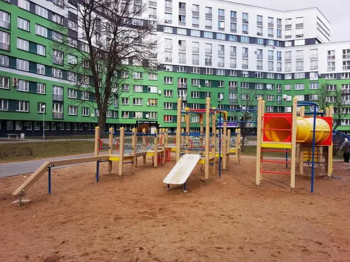 Sauna & Jacuzzi ApartComplex (Сауна и Джакузи АпартКомплекс) Центр Минска — фото 2