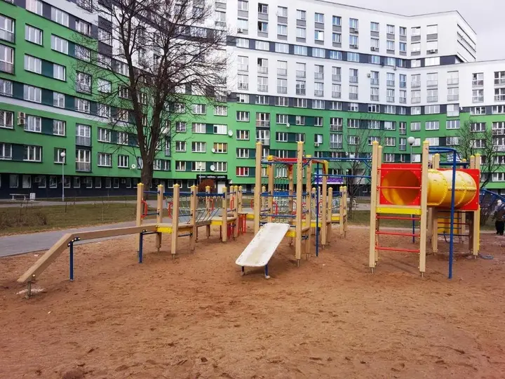 Минск: Sauna & Jacuzzi ApartComplex (Сауна и Джакузи АпартКомплекс) Центр Минска