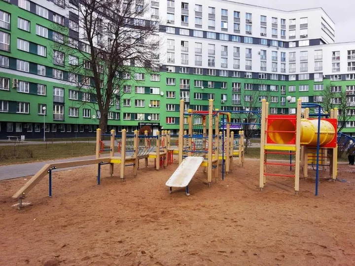 Минск: Sauna & Jacuzzi ApartComplex (Сауна и Джакузи АпартКомплекс) Центр Минска