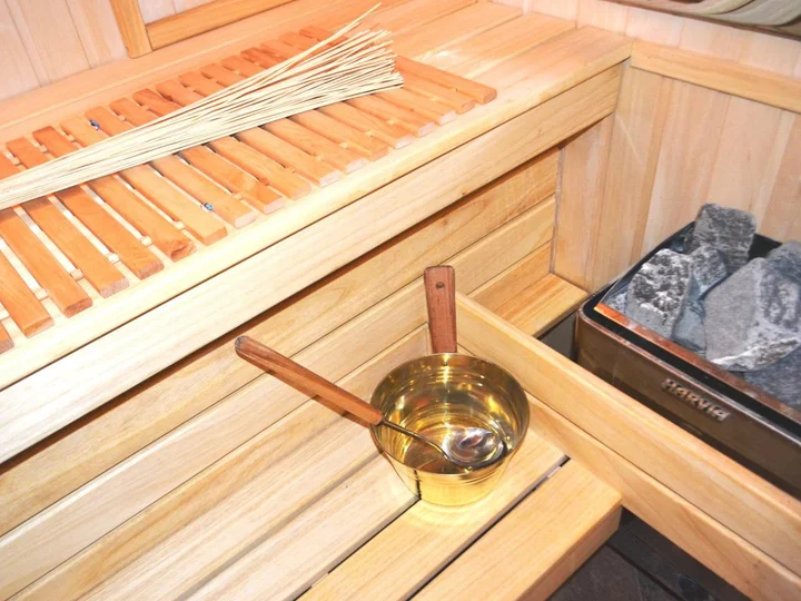 Минск: Sauna & Jacuzzi ApartComplex (Сауна и Джакузи АпартКомплекс) Центр Минска