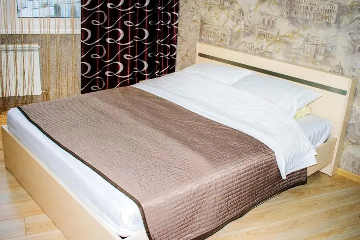 Sauna & Jacuzzi ApartComplex (Сауна и Джакузи АпартКомплекс) Центр Минска — фото 4