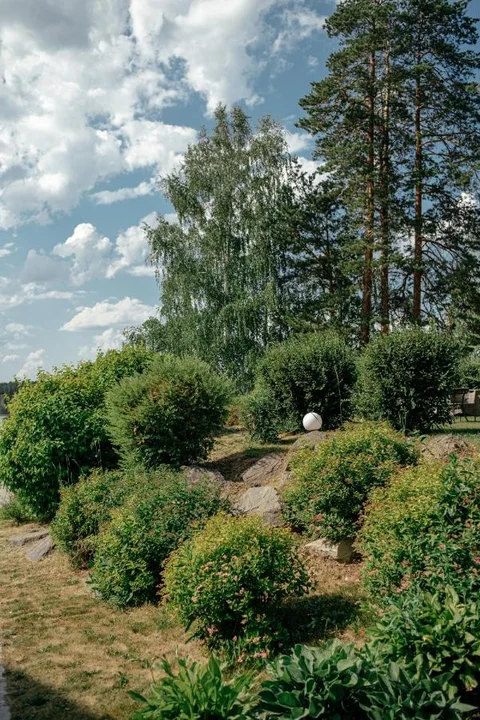 Верхняя Сысерть: Отель Greenwald by Usta Hotels