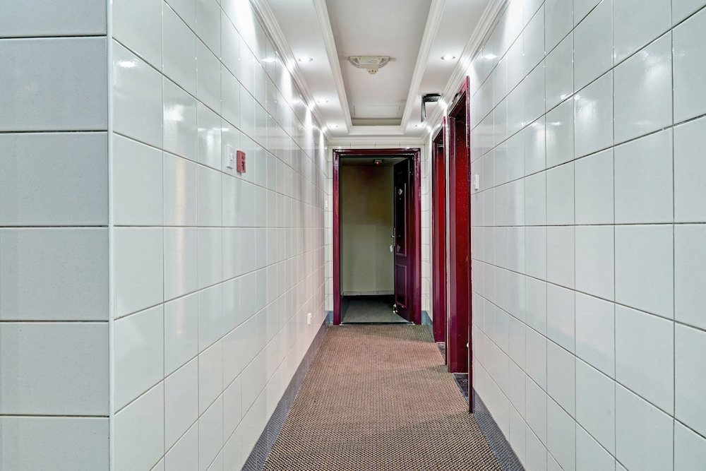 Дубай: Super OYO 800 Moon Creek Hotel