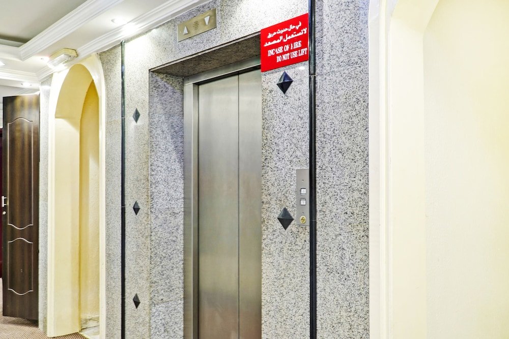 Дубай: Super OYO 800 Moon Creek Hotel