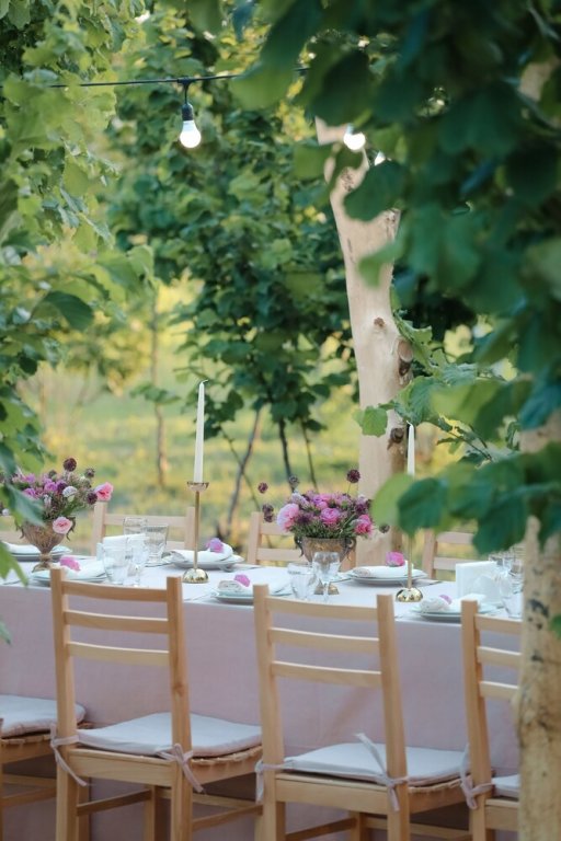 Телави: Twins Wine Cellar
