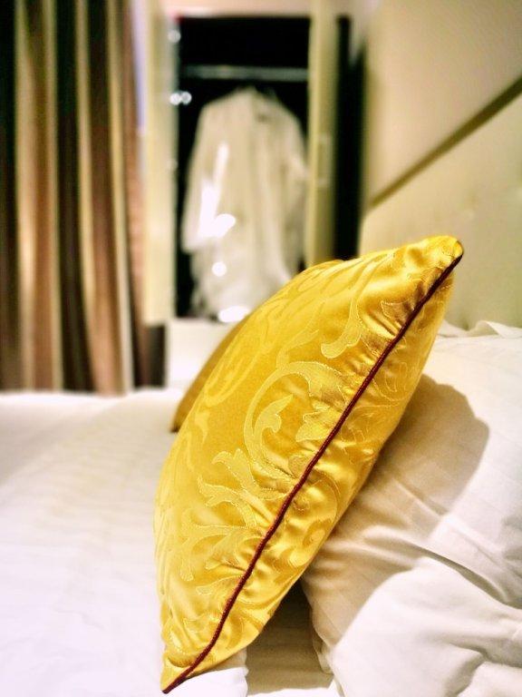 Тбилиси: Top Boutique Hotel