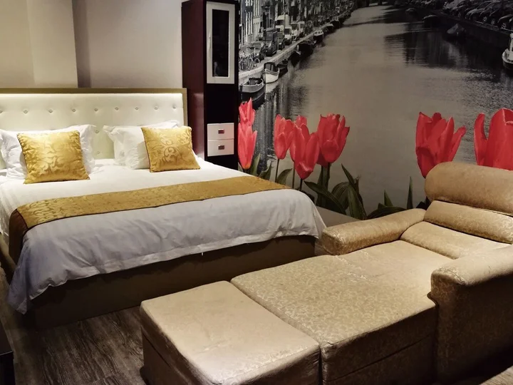 Тбилиси: Top Boutique Hotel