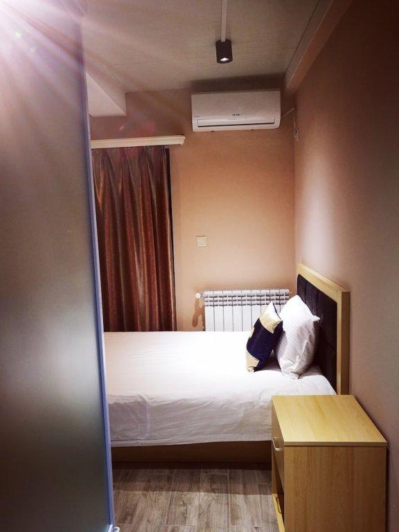 Top Boutique Hotel — фото 1
