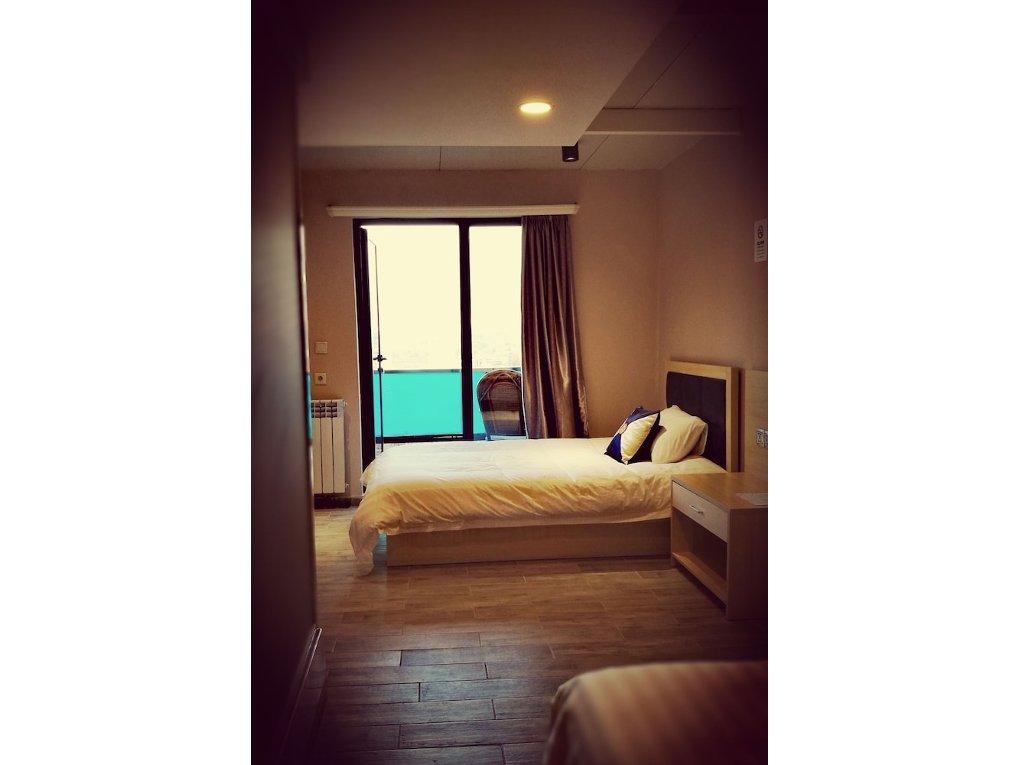 Тбилиси: Top Boutique Hotel