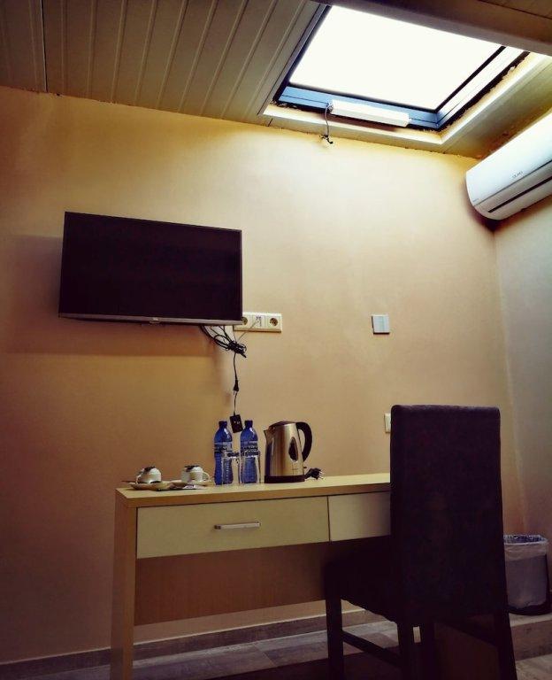 Тбилиси: Top Boutique Hotel