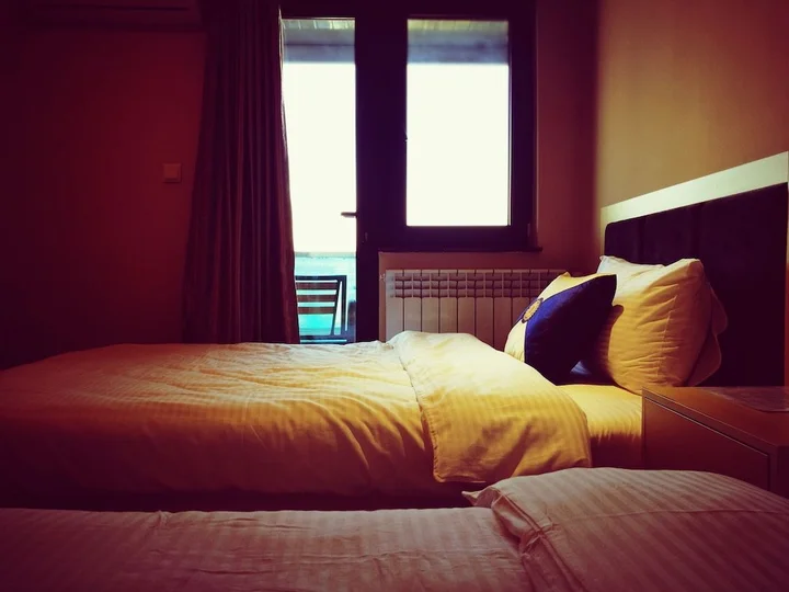 Тбилиси: Top Boutique Hotel