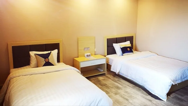 Тбилиси: Top Boutique Hotel