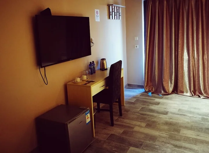 Тбилиси: Top Boutique Hotel
