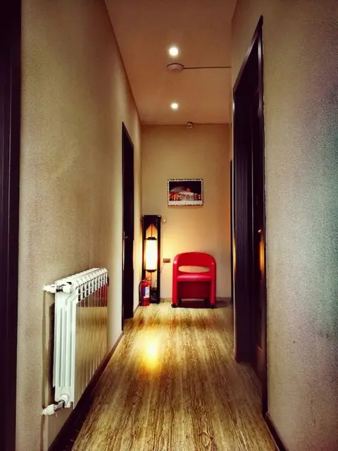 Тбилиси: Top Boutique Hotel