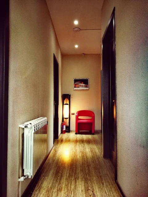 Тбилиси: Top Boutique Hotel