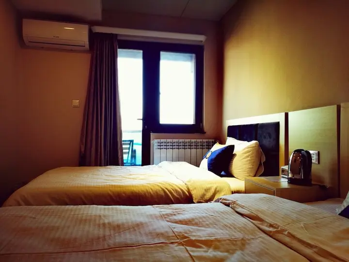 Тбилиси: Top Boutique Hotel