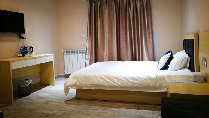 Тбилиси: Top Boutique Hotel