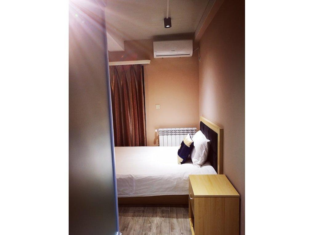Тбилиси: Top Boutique Hotel