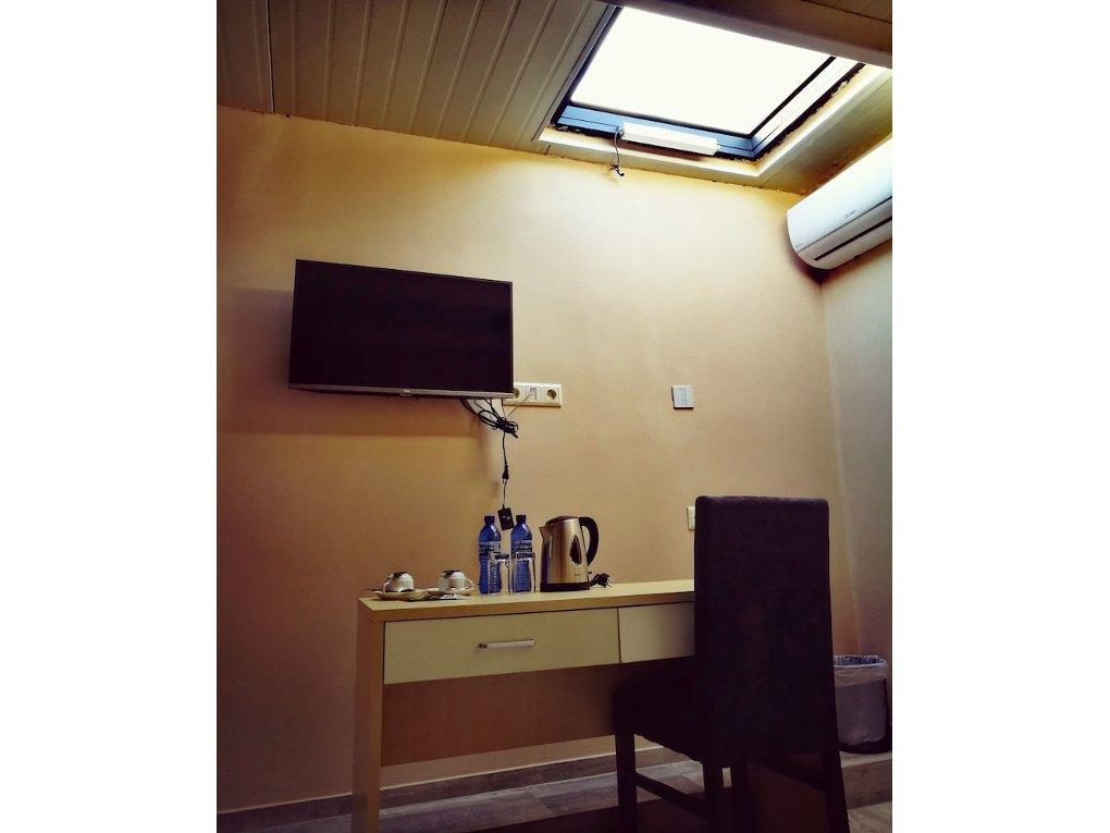 Тбилиси: Top Boutique Hotel