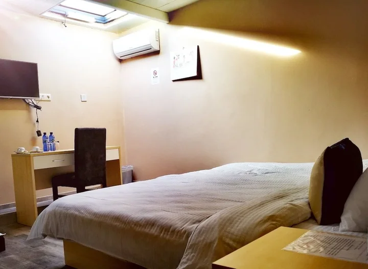 Тбилиси: Top Boutique Hotel