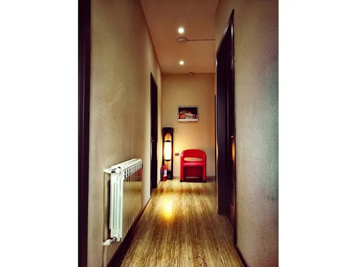 Тбилиси: Top Boutique Hotel