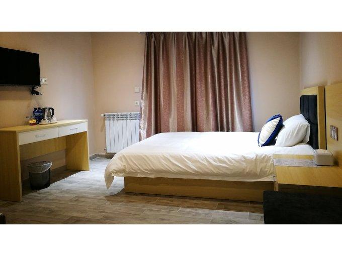 Тбилиси: Top Boutique Hotel