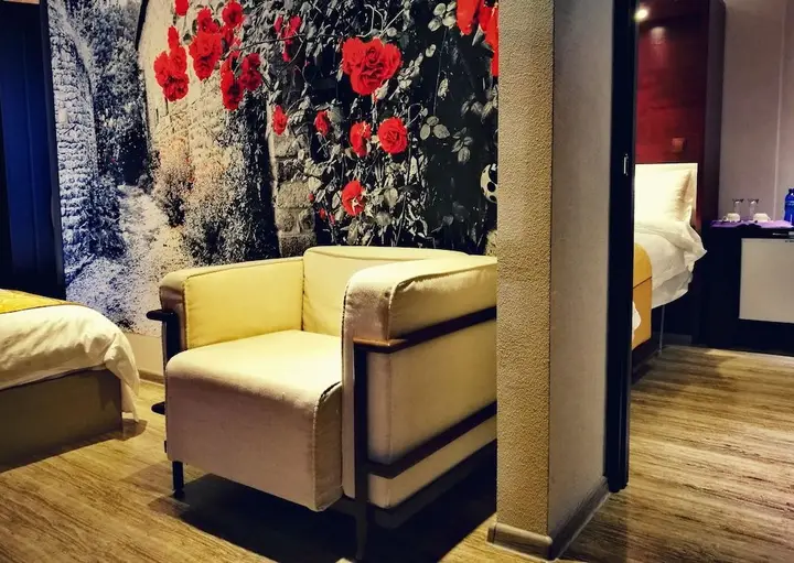Top Boutique Hotel — фото 6