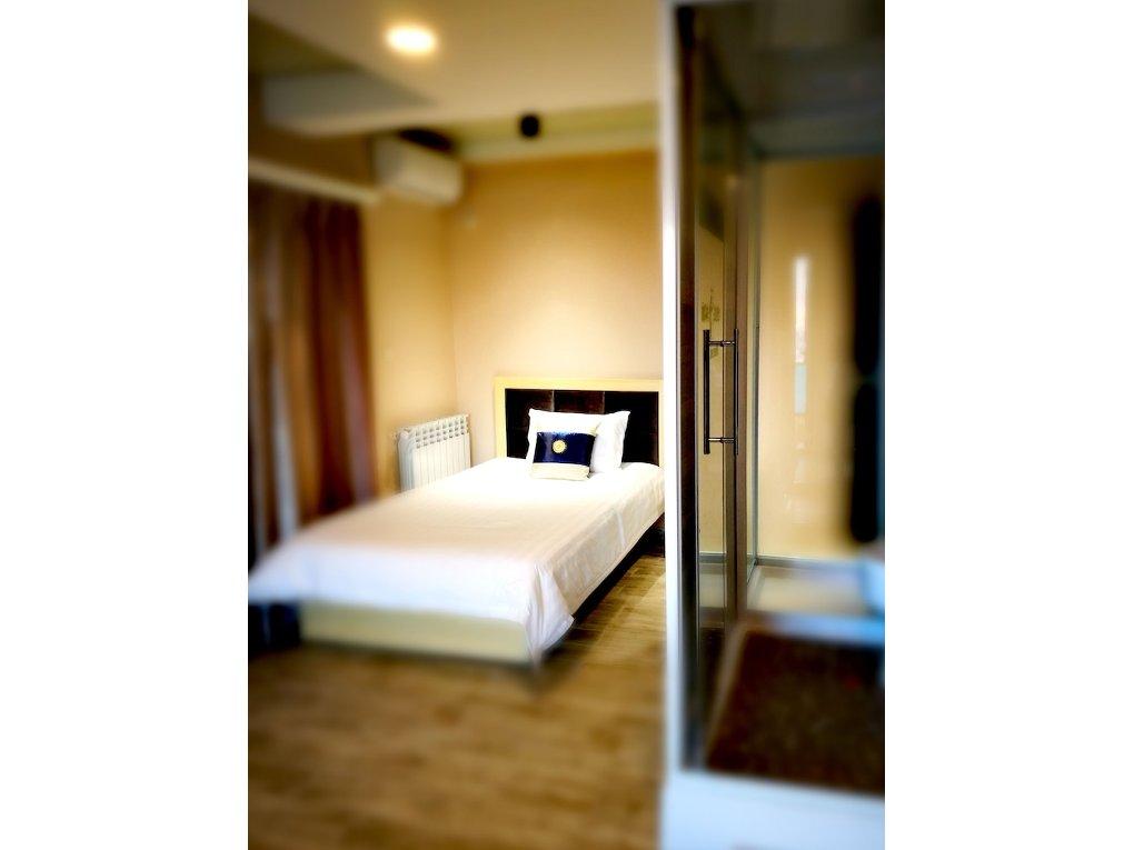 Тбилиси: Top Boutique Hotel