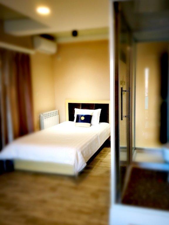Тбилиси: Top Boutique Hotel