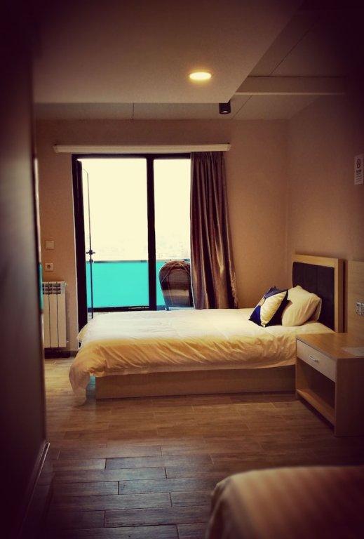 Тбилиси: Top Boutique Hotel