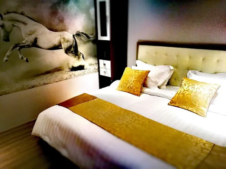 Тбилиси: Top Boutique Hotel