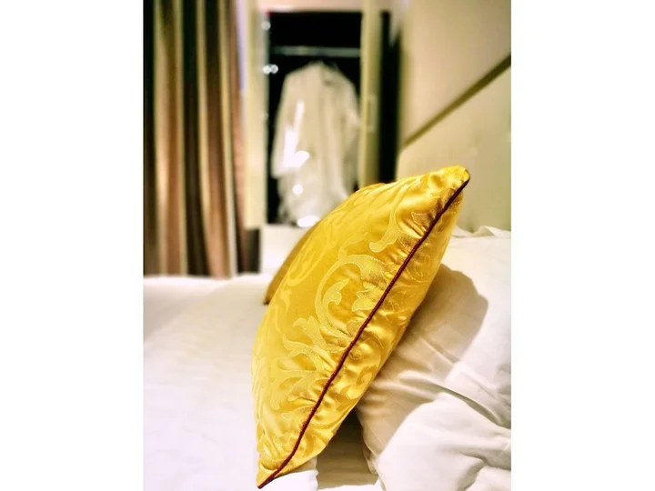 Тбилиси: Top Boutique Hotel