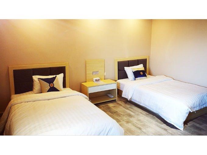 Тбилиси: Top Boutique Hotel