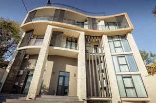 Тбилиси: Victoria Inn Tbilisi