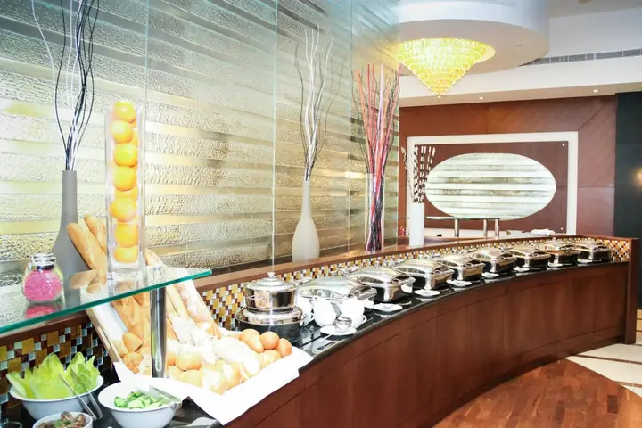 Абу-Даби: Danat Residence